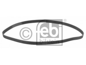 FEBI BILSTEIN 26300 paskirstymo diržas 
 Techninės priežiūros dalys -> Papildomas remontas
24312-37100, 24312-37400, 24312-37500