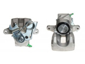 BREMBO F 85 247 stabdžių apkaba 
 Dviratė transporto priemonės -> Stabdžių sistema -> Stabdžių apkaba / priedai
4B0615424, 4B0615424, 4B0615424