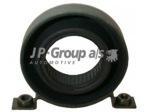 JP GROUP 1253900100 pakaba, kardaninis velenas 
 Ašies pavara -> Kardaninis velenas, visas -> Guolis/montavimas
0458009, 458009, 90343676