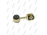 NPS T405A42 šarnyro stabilizatorius 
 Ašies montavimas/vairavimo mechanizmas/ratai -> Stabilizatorius/fiksatoriai -> Savaime išsilyginanti atrama
48810-26030