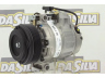 DA SILVA FC3657 kompresorius, oro kondicionierius 
 Oro kondicionavimas -> Kompresorius/dalys
64 52 9 122 618, 64509180549, 64526961621