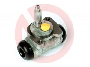 BREMBO A 12 429 rato stabdžių cilindras 
 Stabdžių sistema -> Ratų cilindrai
4712856, 212155B, 7621129, BSW0138