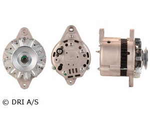 DRI 543101352 kintamosios srovės generatorius
581200-3400, 581200-3410, LR135-115