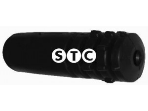 STC T404589 apsauginis dangtelis/gofruotoji membrana, amortizatorius 
 Pakaba -> Amortizatorius
8200010491