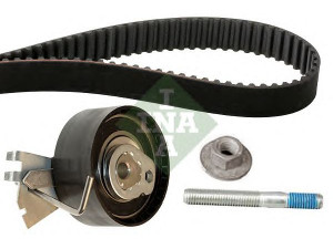 INA 530 0335 10 paskirstymo diržo komplektas 
 Techninės priežiūros dalys -> Papildomas remontas
0831.S0, 9400831869, 9467626680