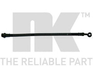 NK 853477 stabdžių žarnelė 
 Stabdžių sistema -> Stabdžių žarnelės
587372E300