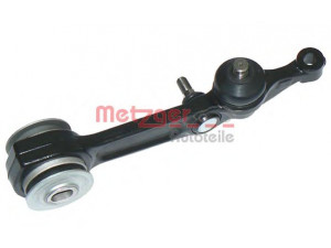 METZGER 58054702 vikšro valdymo svirtis 
 Ašies montavimas/vairavimo mechanizmas/ratai -> Valdymo svirtis/pasukamosios svirties sujungimas -> Vairo trauklės (valdymo svirtis, išilginis balansyras, diago
220 330 4407, 220 330 7807, 220 330 8207