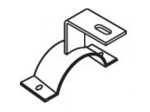 DINEX 68809 laikiklis, išmetimo sistema
405722, 405730