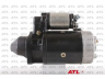 ATL Autotechnik A 71 130 starteris 
 Elektros įranga -> Starterio sistema -> Starteris
116 76 05 030 00, 1215 3841, 002 151 95 01