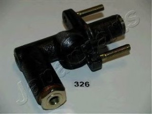 JAPANPARTS FR-326 pagrindinis cilindras, sankaba 
 Sankaba/dalys -> Sankabos valdymas -> Pagrindinis cilindras
LA01-41-990