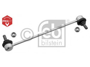 FEBI BILSTEIN 30401 šarnyro stabilizatorius 
 Ašies montavimas/vairavimo mechanizmas/ratai -> Stabilizatorius/fiksatoriai -> Savaime išsilyginanti atrama
5087.58, MN101368, 5087.58