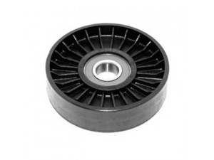 MAGNETI MARELLI 331316170215 įtempiklio skriemulys, V formos rumbuotas diržas
05096525AA
