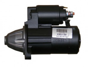 LAUBER 22.1361 starteris
ZJ01-18-400, ZJ01-18-400A, M000T91381