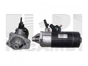 AUTOTEAM SMM137C starteris 
 Elektros įranga -> Starterio sistema -> Starteris
4239112, 4239113, 4287971, 4287972