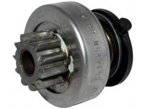 PowerMax 1014290 laisvos eigos pavara, starteris