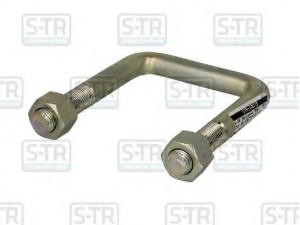S-TR STR-50118 lingės spaustukas