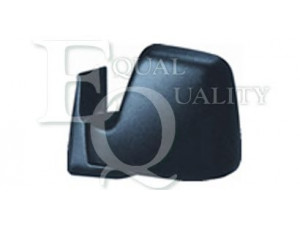 EQUAL QUALITY RS00273 išorinis veidrodėlis 
 Kėbulas -> Keleivių kabina -> Veidrodėlis
00008148NP, 8148NP, 00008148NE