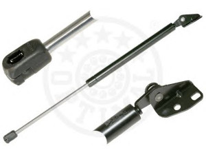 OPTIMAL AG-39051 dujinė spyruoklė, bagažinė 
 Priedai -> Bagažinė/pakrovimo skyrius
8177006000