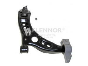 FLENNOR FL10063-G vikšro valdymo svirtis 
 Ašies montavimas/vairavimo mechanizmas/ratai -> Valdymo svirtis/pasukamosios svirties sujungimas -> Vairo trauklės (valdymo svirtis, išilginis balansyras, diago
1K0407152BC