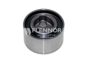 FLENNOR FS65192 įtempiklio skriemulys, paskirstymo diržas 
 Techninės priežiūros dalys -> Papildomas remontas
12810-86500, 12810-86501