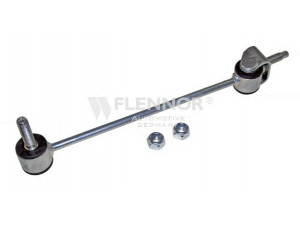 FLENNOR FL0116-H šarnyro stabilizatorius 
 Ašies montavimas/vairavimo mechanizmas/ratai -> Stabilizatorius/fiksatoriai -> Savaime išsilyginanti atrama
2213201989