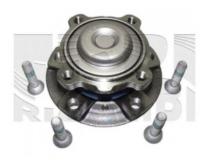 CALIBER RC4954 rato guolio komplektas 
 Ašies montavimas/vairavimo mechanizmas/ratai -> Rato stebulė/montavimas -> Rato guolis
