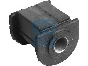 RUVILLE 986602 valdymo svirties/išilginių svirčių įvorė 
 Ašies montavimas/vairavimo mechanizmas/ratai -> Valdymo svirtis/pasukamosios svirties sujungimas -> Montavimas/sutvirtinimas
95 603 346, 96 133 255