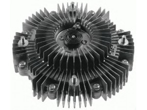 SACHS 2100 500 034 sankaba, radiatoriaus ventiliatorius
8-97222-421-0
