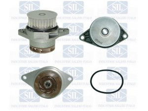 Saleri SIL PA1060 vandens siurblys 
 Aušinimo sistema -> Vandens siurblys/tarpiklis -> Vandens siurblys
036121005F, 036121005P, 036121005PX