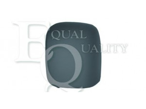 EQUAL QUALITY RS02500 dangtelis, išorinis veidrodėlis 
 Kėbulas -> Keleivių kabina -> Veidrodėlis
8152G2