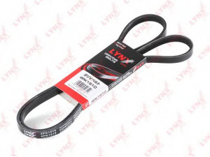 LYNXauto 4PK1510 V formos rumbuoti diržai
1059982, 5030074, 7252518, 92XF8620BA
