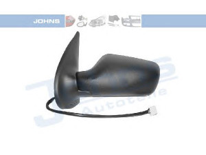 JOHNS 30 17 37-61 išorinis veidrodėlis 
 Kėbulas -> Liukai/stogai/durys/stoglangis/sulankstomas stogas -> Durys/dalys
589 5987
