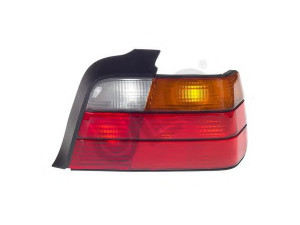 ULO 5722-18 lęšis, kombinuotas galinis žibintas 
 Kėbulas -> Transporto priemonės galas -> Kombinuotas galinis žibintas/dalys -> Kombinuotas galinis žibintas, dalys
63211387878, 63211393430