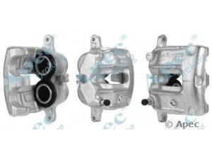 APEC braking RCA495 stabdžių apkaba 
 Dviratė transporto priemonės -> Stabdžių sistema -> Stabdžių apkaba / priedai
410007F000, 410017F000, 410017F00A