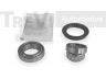 TREVI AUTOMOTIVE WB1817 rato guolio komplektas 
 Ašies montavimas/vairavimo mechanizmas/ratai -> Rato stebulė/montavimas -> Rato guolis
111498071BS