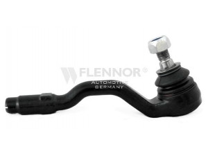 KAWE FL0125-B skersinės vairo trauklės galas 
 Vairavimas -> Vairo mechanizmo sujungimai
32303418202, 32413413476