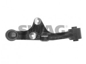 SWAG 91 94 1858 vikšro valdymo svirtis 
 Ašies montavimas/vairavimo mechanizmas/ratai -> Valdymo svirtis/pasukamosios svirties sujungimas -> Vairo trauklės (valdymo svirtis, išilginis balansyras, diago
0K552-34-350B, 0K552-34-350C