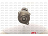 ATL Autotechnik A 72 200 starteris
82224044, 117 8720, 8961949, 51262017014