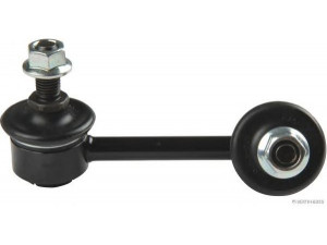 MAGNETI MARELLI 600000151100 šarnyro stabilizatorius
52321-S9A-003, 52321-S9A-305