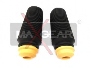 MAXGEAR 72-1211 apsauginio dangtelio komplektas, amortizatorius 
 Ašies montavimas/vairavimo mechanizmas/ratai -> Montavimas, pakabos statramstis