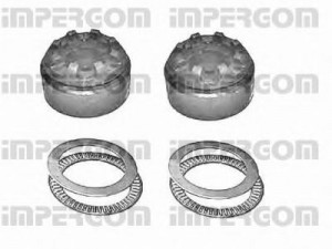 ORIGINAL IMPERIUM 27428/2 remonto komplektas, pakabos statramstis 
 Ašies montavimas/vairavimo mechanizmas/ratai -> Montavimas, pakabos statramstis
50003871, 4400895, 50003871, 7583185