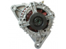 HC-PARTS JA1894IR kintamosios srovės generatorius 
 Elektros įranga -> Kint. sr. generatorius/dalys -> Kintamosios srovės generatorius
27060-0D140, 27060-0D170, 27060-0D190