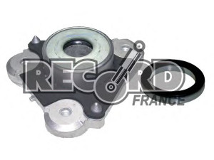 RECORD FRANCE 926039 pakabos statramsčio atraminis guolis 
 Ašies montavimas/vairavimo mechanizmas/ratai -> Montavimas, pakabos statramstis