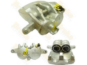 Brake ENGINEERING CA2549 stabdžių apkaba 
 Dviratė transporto priemonės -> Stabdžių sistema -> Stabdžių apkaba / priedai
LR010394, SEG500050, SEG500051
