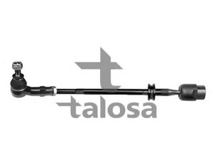 TALOSA 41-09663 strypo montavimas 
 Vairavimas -> Sujungimo trauklės surinkimas/dalys -> Sujungimo trauklės surinkimas
357419803