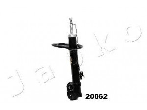 JAPKO MJ20062 amortizatorius 
 Pakaba -> Amortizatorius
B3286, 4852042060, 4852042061, 4852042070