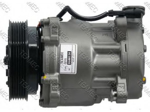 TEAMEC 8600134 kompresorius, oro kondicionierius 
 Oro kondicionavimas -> Kompresorius/dalys
60607289, 60813335, 60607289, 60813335