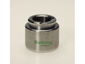 BUDWEG CALIPER 233408 stūmoklis, stabdžių apkaba