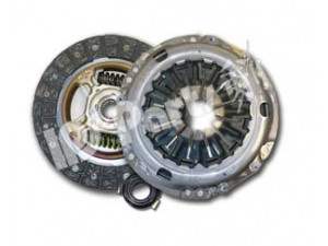 IPS Parts ICK-52060 sankabos komplektas 
 Sankaba/dalys -> Sankabos remonto komplektas, visas