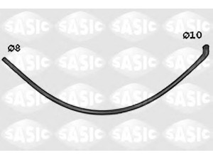 SASIC SWH0314 radiatoriaus žarna 
 Aušinimo sistema -> Žarnelės/vamzdeliai/sujungimai -> Radiatoriaus žarnos
95593281